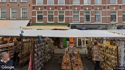Apartments for rent in Amsterdam Oud-Zuid - Photo from Google Street View