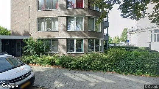 Apartments for rent in Maastricht - Photo from Google Street View