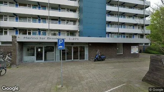 Apartments for rent in Delft - Photo from Google Street View