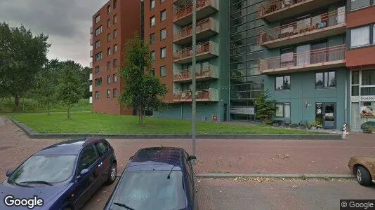 Apartments for rent in Almere - Photo from Google Street View