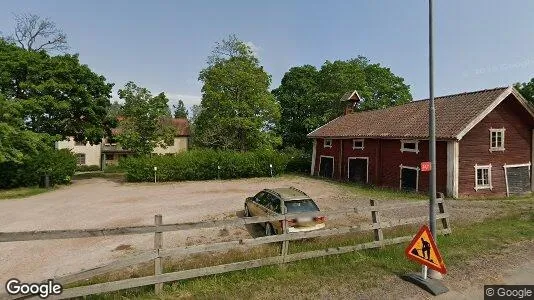 Apartments for rent in Torsby - Photo from Google Street View