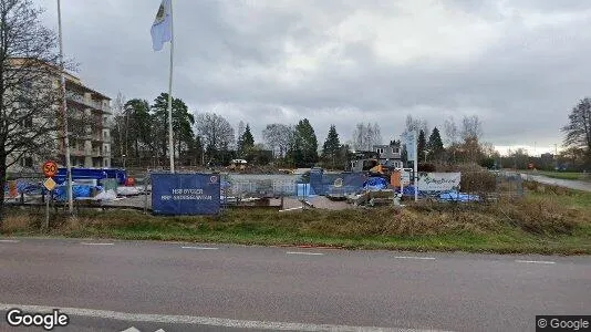Apartments for rent in Västerås - Photo from Google Street View