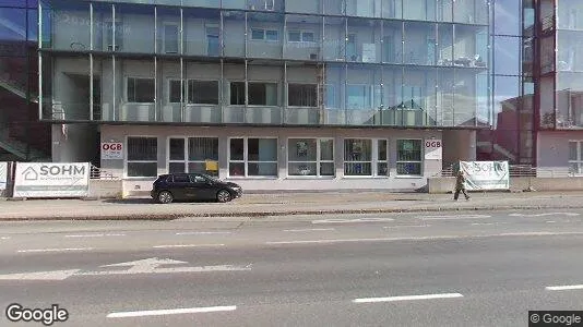 Apartments for rent in Bregenz - Photo from Google Street View