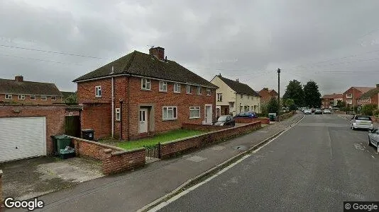 Apartments for rent in Weston-super-Mare - Avon - Photo from Google Street View