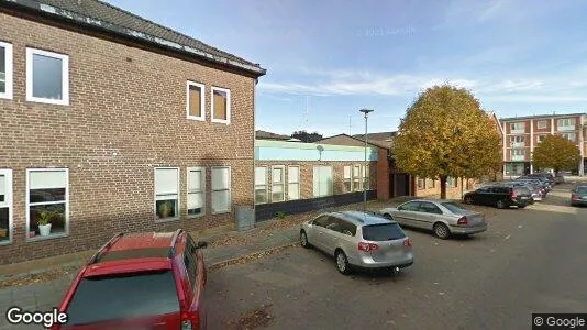 Apartments for rent in Perstorp - Photo from Google Street View