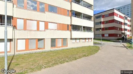 Apartments for rent in Solna - Photo from Google Street View