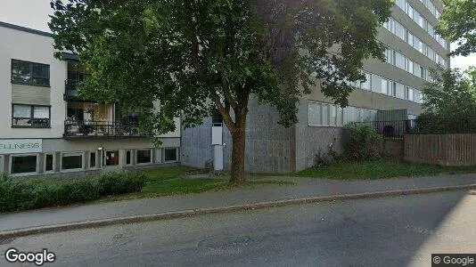 Apartments for rent in Stockholm South - Photo from Google Street View