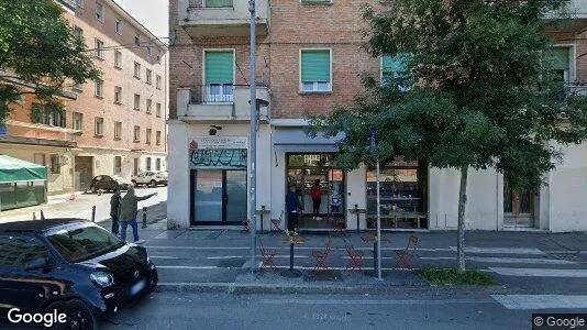 Rooms for rent in Bologna - Photo from Google Street View
