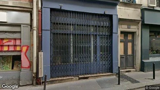 Apartments for rent in Salandra - Photo from Google Street View