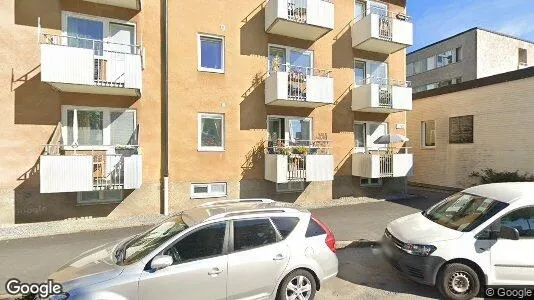 Apartments for rent in Stockholm South - Photo from Google Street View