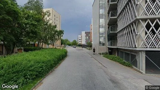 Apartments for rent in Burlöv - Photo from Google Street View