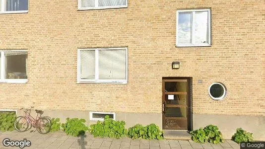 Apartments for rent in Sofielund - Photo from Google Street View