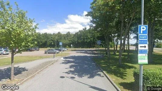 Apartments for rent in Landskrona - Photo from Google Street View