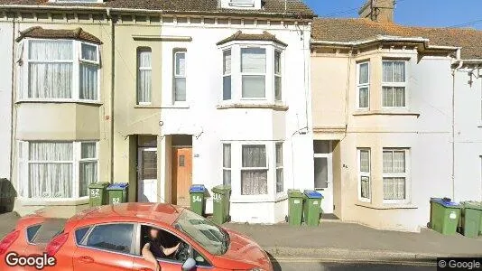 Apartments for rent in Newhaven - East Sussex - Photo from Google Street View