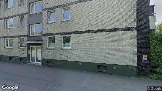Apartments for rent in Hamburg Harburg - Photo from Google Street View