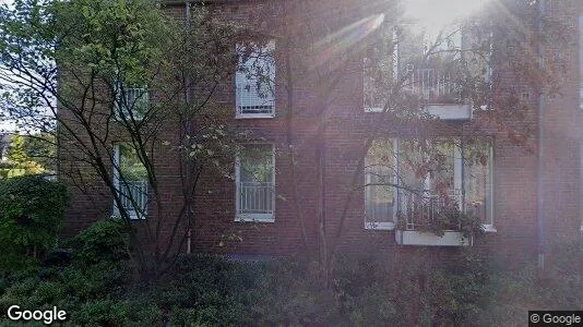 Apartments for rent in Dusseldorf - Photo from Google Street View