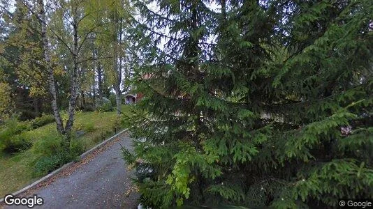 Apartments for rent in Österåker - Photo from Google Street View