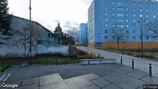 Apartments for rent in Upplands Väsby - Photo from Google Street View