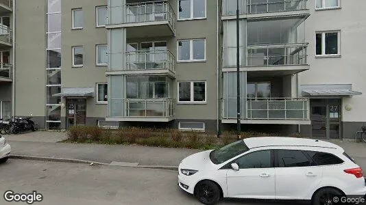 Apartments for rent in Örebro - Photo from Google Street View