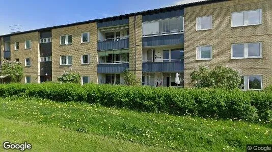 Apartments for rent in Uppsala - Photo from Google Street View