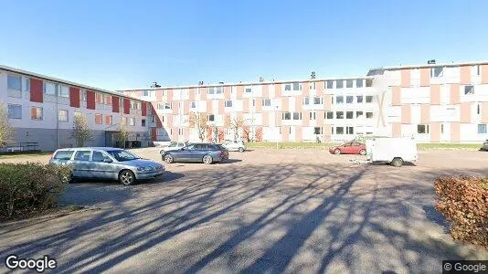 Rooms for rent in Lund - Photo from Google Street View