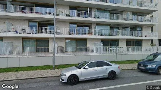 Apartments for rent in Willebroek - Photo from Google Street View