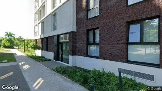 Apartments for rent in Herentals - Photo from Google Street View