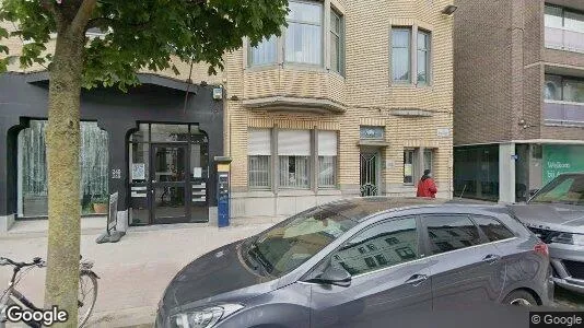 Apartments for rent in Stad Gent - Photo from Google Street View