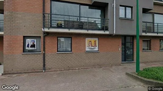 Apartments for rent in Vosselaar - Photo from Google Street View