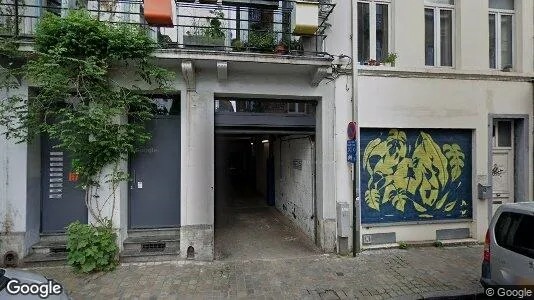 Apartments for rent in Stad Brussel - Photo from Google Street View
