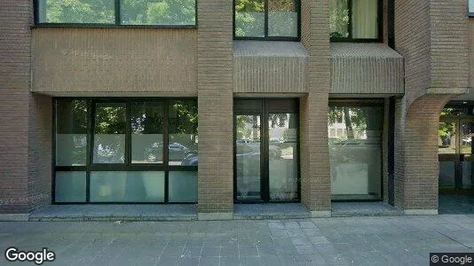 Apartments for rent in Charleroi - Photo from Google Street View