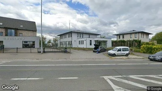 Apartments for rent in Erpe-Mere - Photo from Google Street View