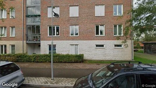 Apartments for rent in Ängelholm - Photo from Google Street View