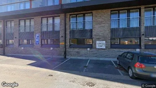 Apartments for rent in Oulu - Photo from Google Street View