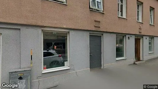 Apartments for rent in Uddevalla - Photo from Google Street View