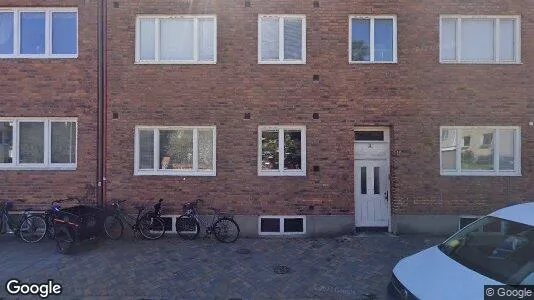 Apartments for rent in Landskrona - Photo from Google Street View