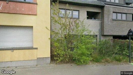 Apartments for rent in Affligem - Photo from Google Street View
