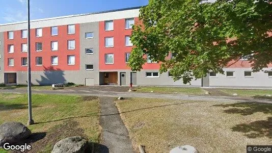 Apartments for rent in Södertälje - Photo from Google Street View
