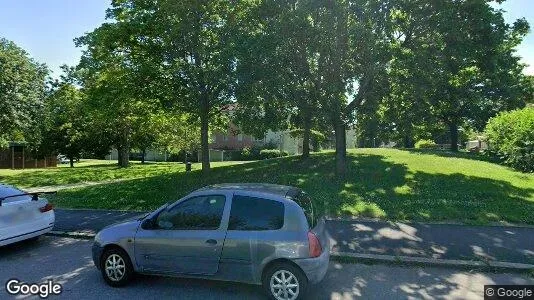 Apartments for rent in Norrköping - Photo from Google Street View