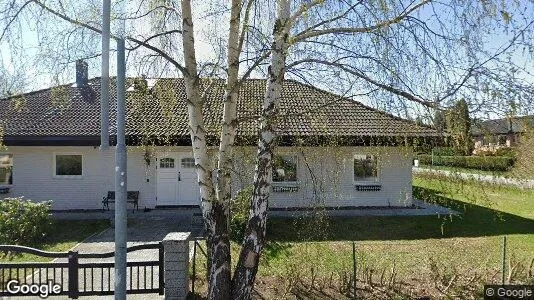 Apartments for rent in Tyresö - Photo from Google Street View