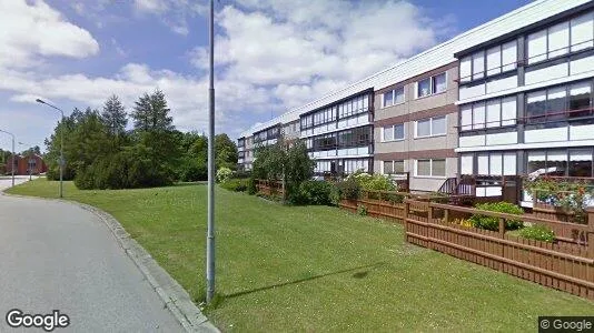 Apartments for rent in Fosie - Photo from Google Street View