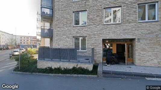 Apartments for rent in Järfälla - Photo from Google Street View