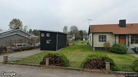 Apartments for rent in Kalmar - Photo from Google Street View
