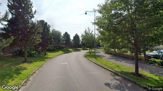 Apartments for rent in Mölndal - Photo from Google Street View