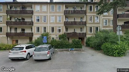 Apartments for rent in Stockholm South - Photo from Google Street View