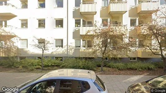 Apartments for rent in Malmö City - Photo from Google Street View