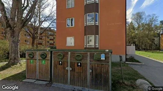Apartments for rent in Stockholm South - Photo from Google Street View