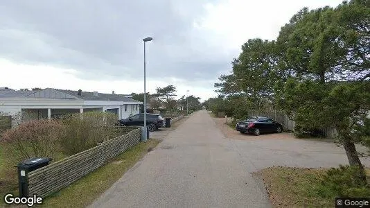 Apartments for rent in Halmstad - Photo from Google Street View