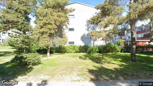 Apartments for rent in Haninge - Photo from Google Street View