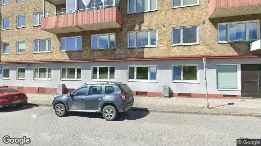 Apartments for rent in Kirseberg - Photo from Google Street View